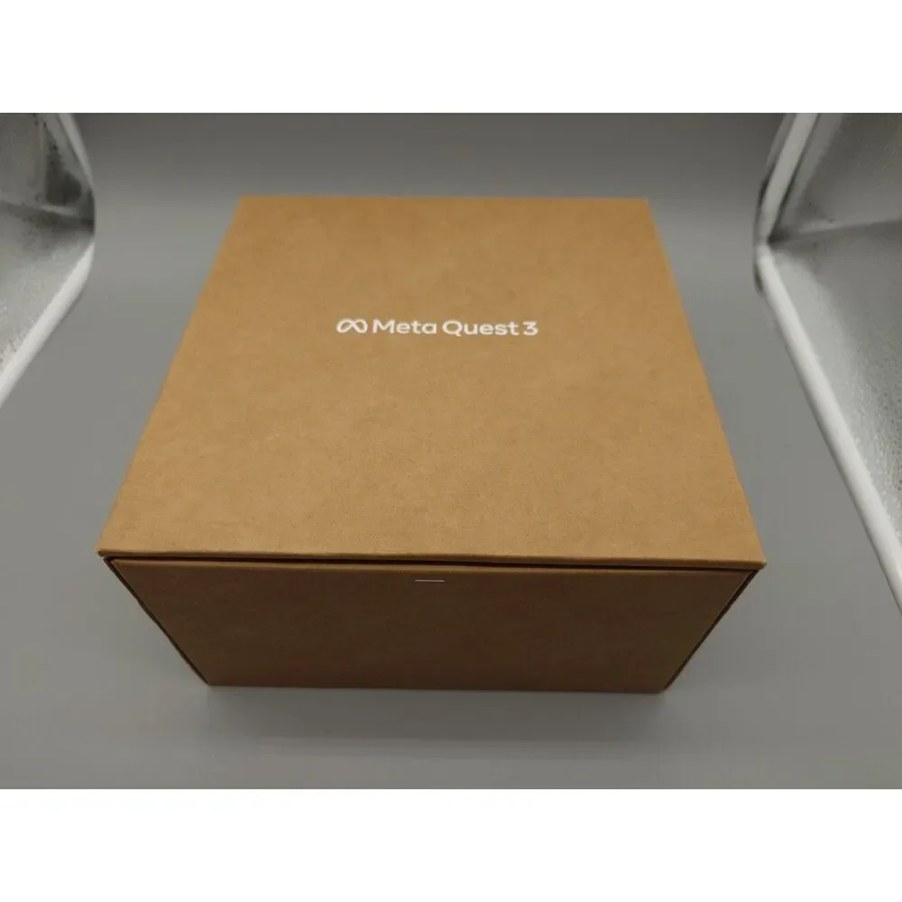 (ENO)META VR GLASSES QUEST 3 [GNH024617]